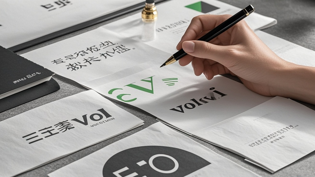 《別再忽視！VI設計：企業(yè)形象塑造的“秘密武器”》...