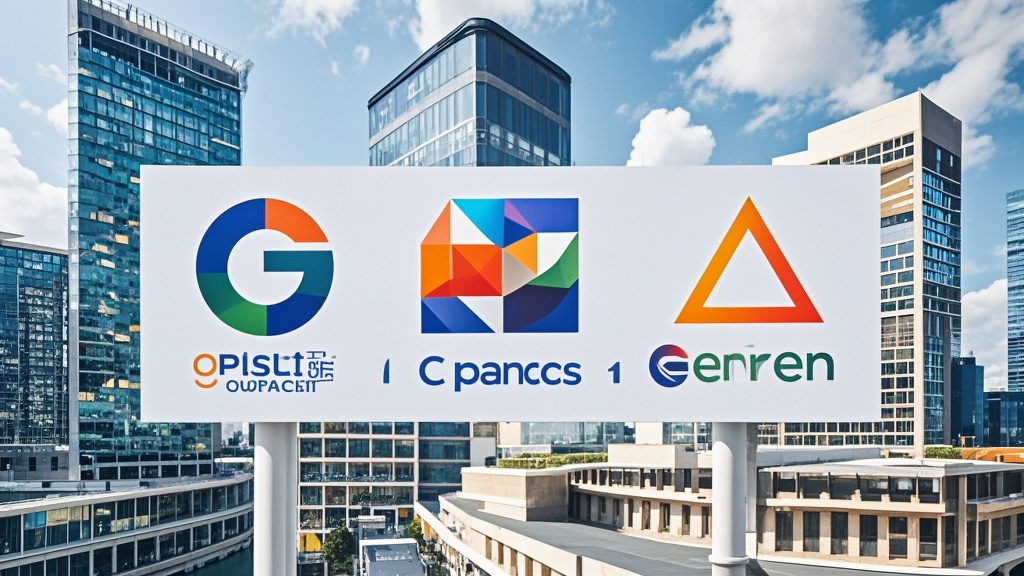 全方位解析Logo設計類(lèi)型、經(jīng)典案例及背后的商業(yè)考量...