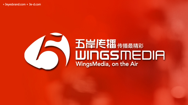 SMG東方傳媒五岸傳播 -